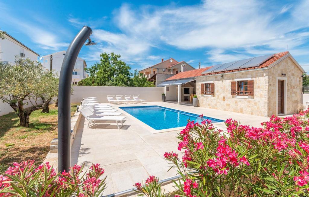 Villa Stella - Crowonder Luxury Rent Torrette Eksteriør billede