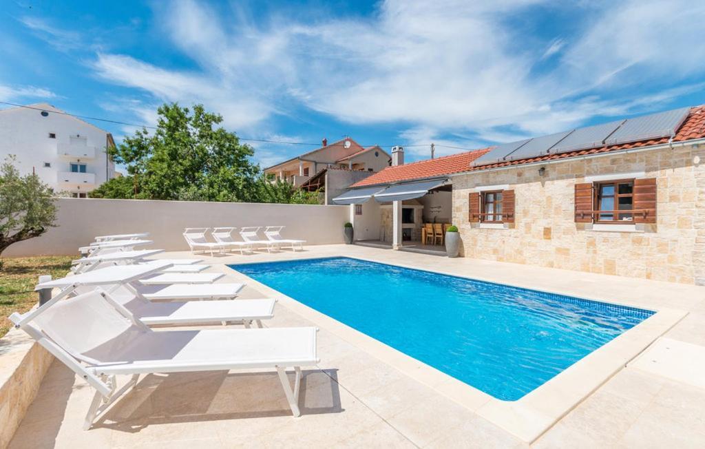 Villa Stella - Crowonder Luxury Rent Torrette Eksteriør billede