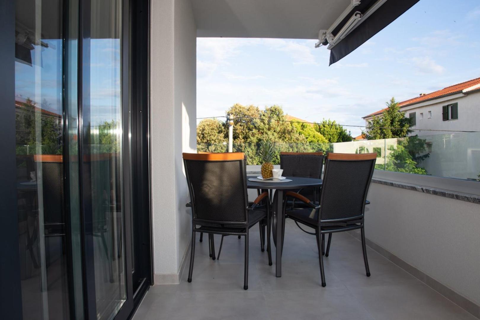 Villa Stella - Crowonder Luxury Rent Torrette Eksteriør billede