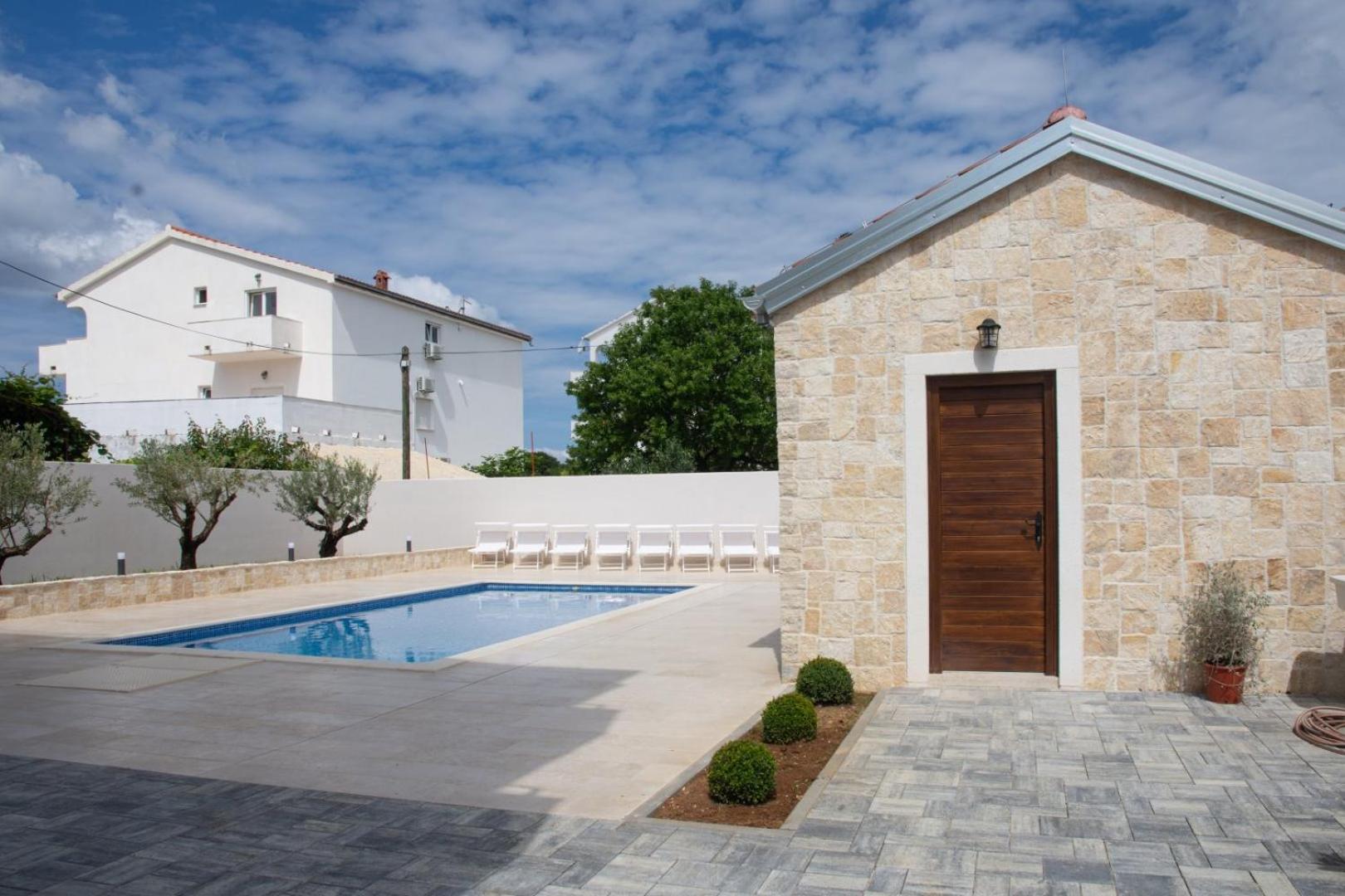 Villa Stella - Crowonder Luxury Rent Torrette Eksteriør billede