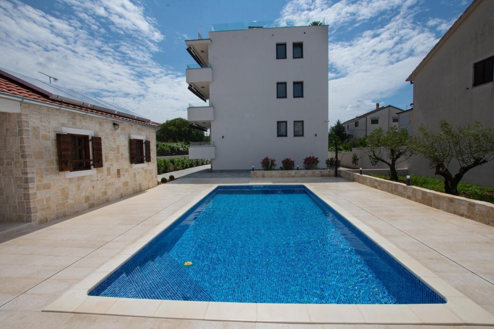 Villa Stella - Crowonder Luxury Rent Torrette Eksteriør billede