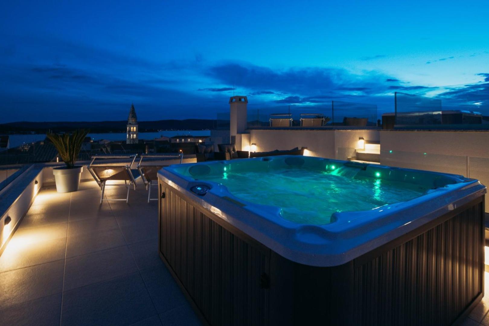 Villa Stella - Crowonder Luxury Rent Torrette Eksteriør billede