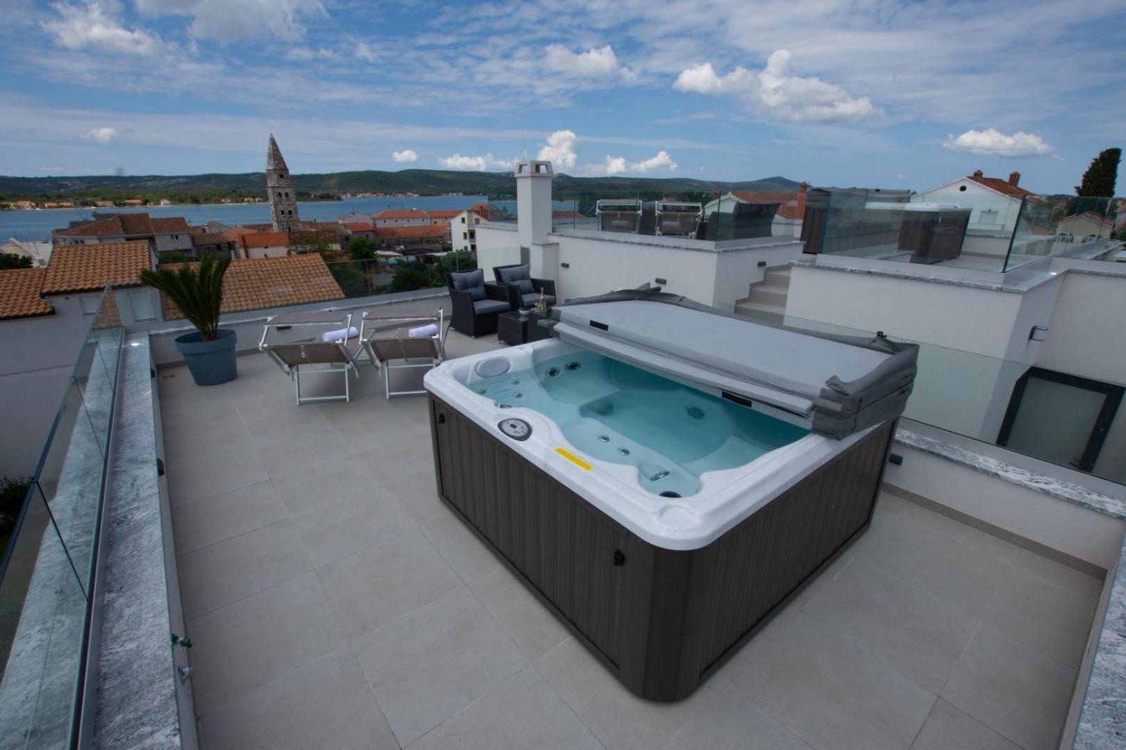 Villa Stella - Crowonder Luxury Rent Torrette Eksteriør billede