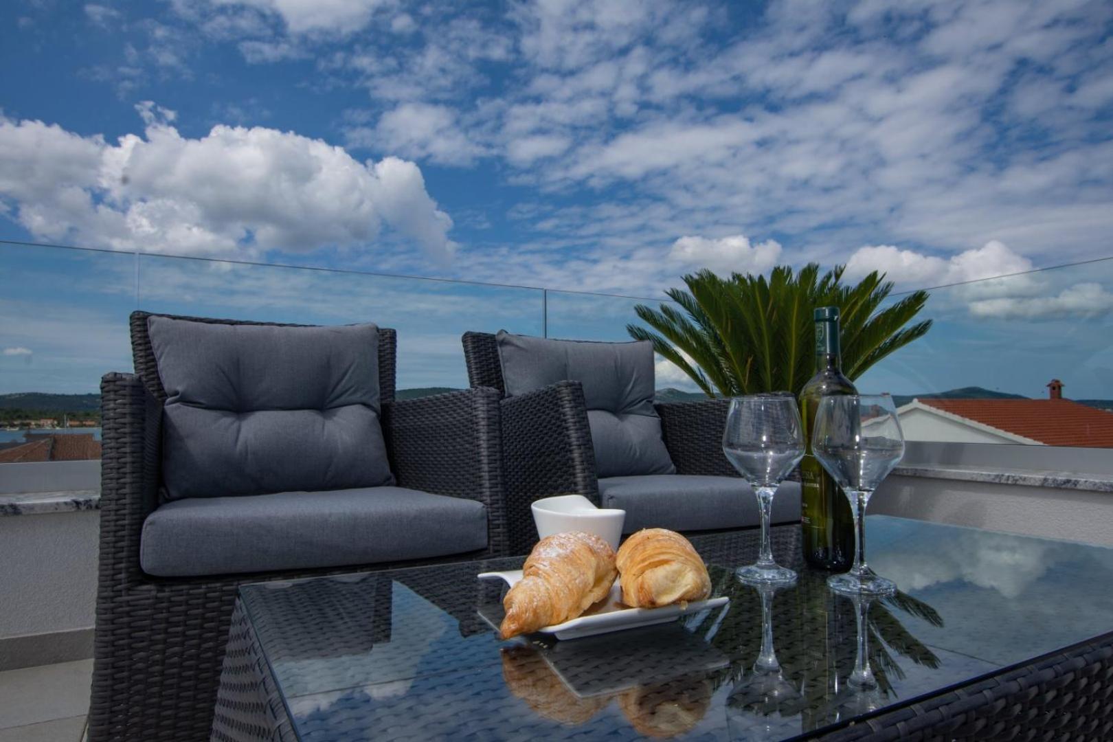 Villa Stella - Crowonder Luxury Rent Torrette Eksteriør billede