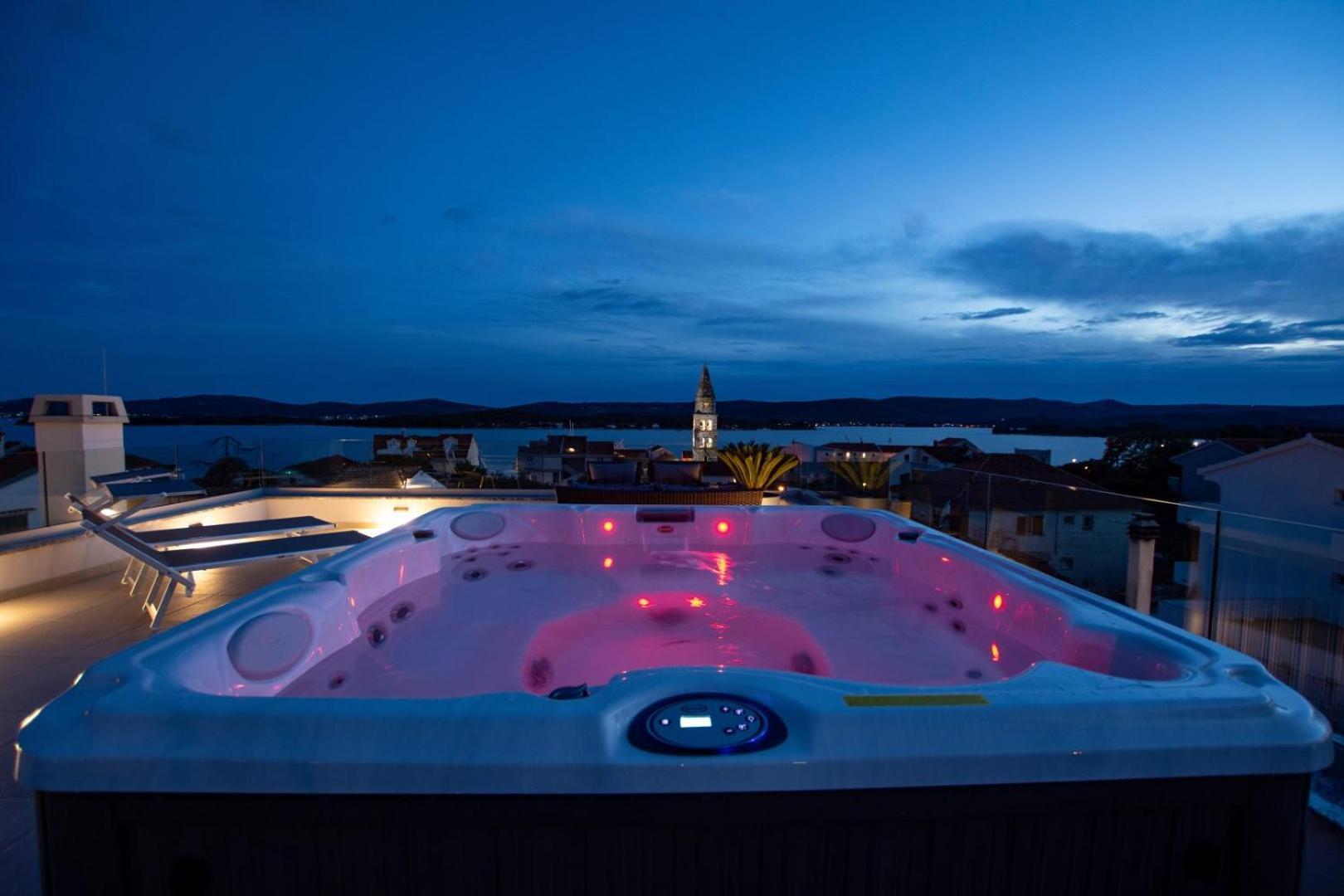 Villa Stella - Crowonder Luxury Rent Torrette Eksteriør billede
