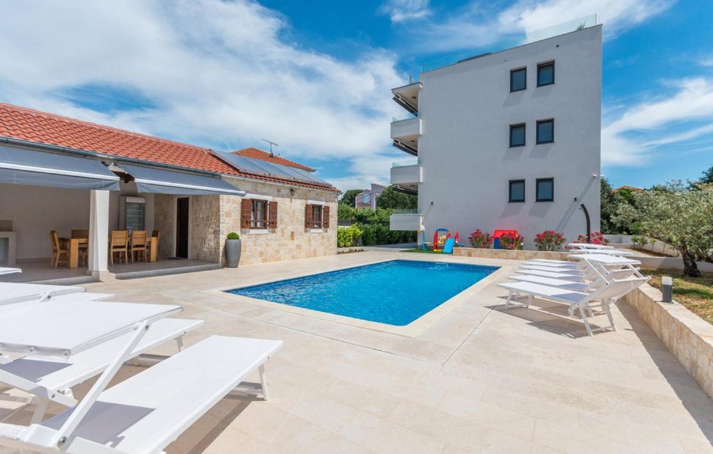 Villa Stella - Crowonder Luxury Rent Torrette Eksteriør billede