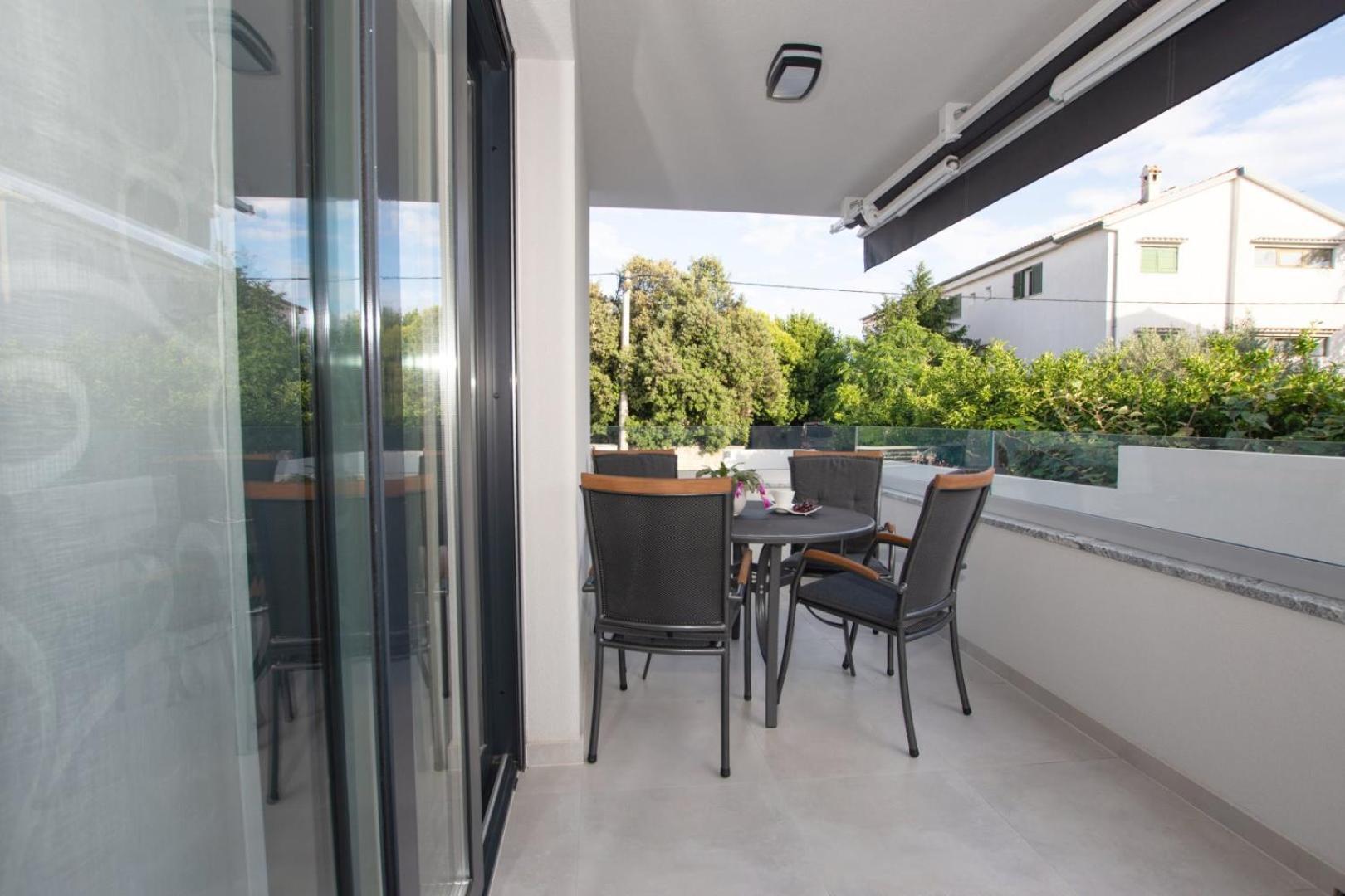 Villa Stella - Crowonder Luxury Rent Torrette Eksteriør billede