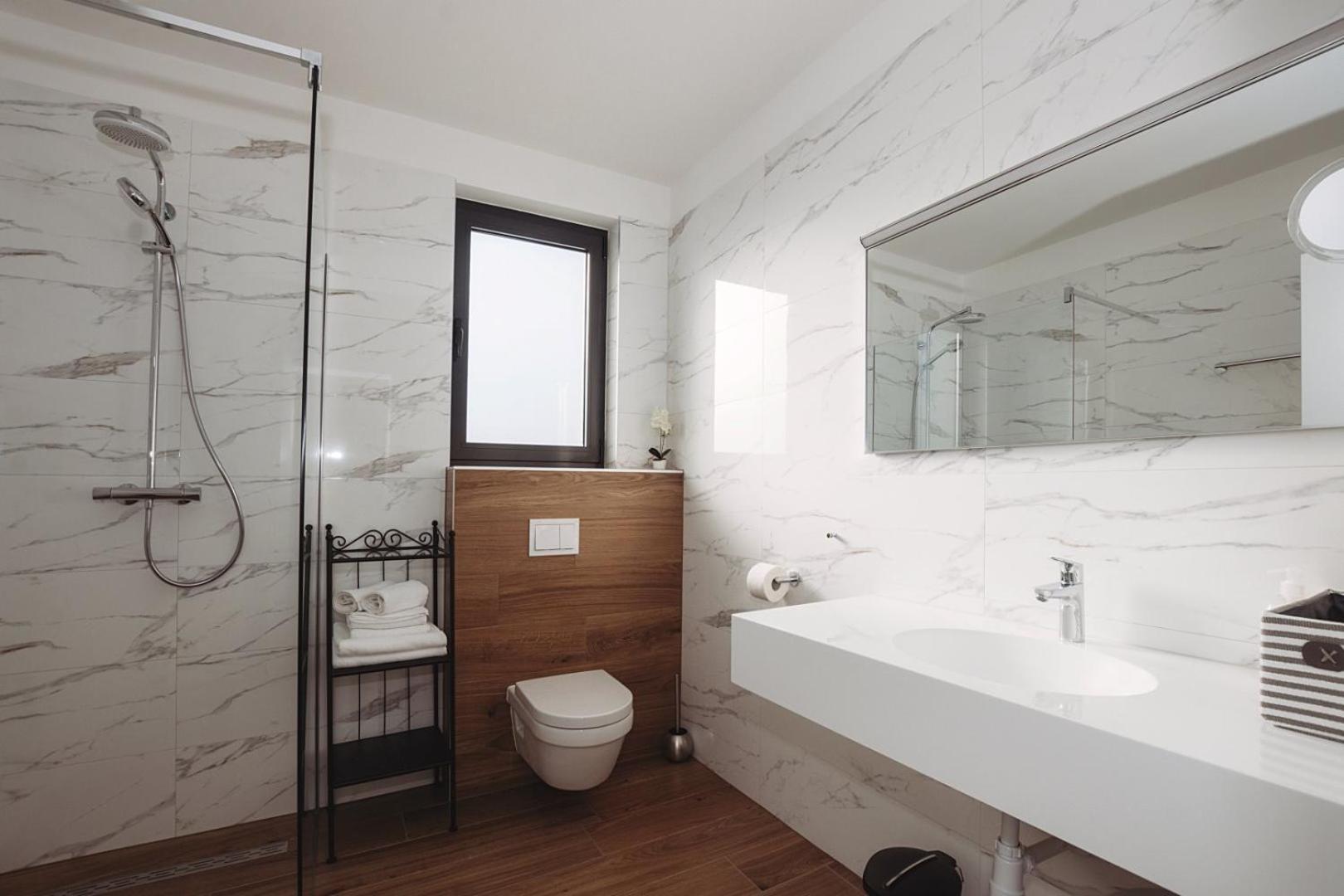 Villa Stella - Crowonder Luxury Rent Torrette Eksteriør billede