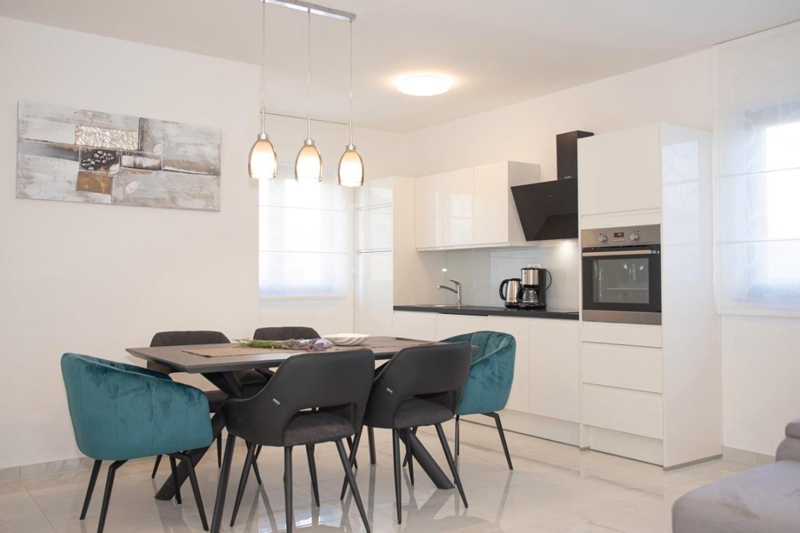 Villa Stella - Crowonder Luxury Rent Torrette Eksteriør billede