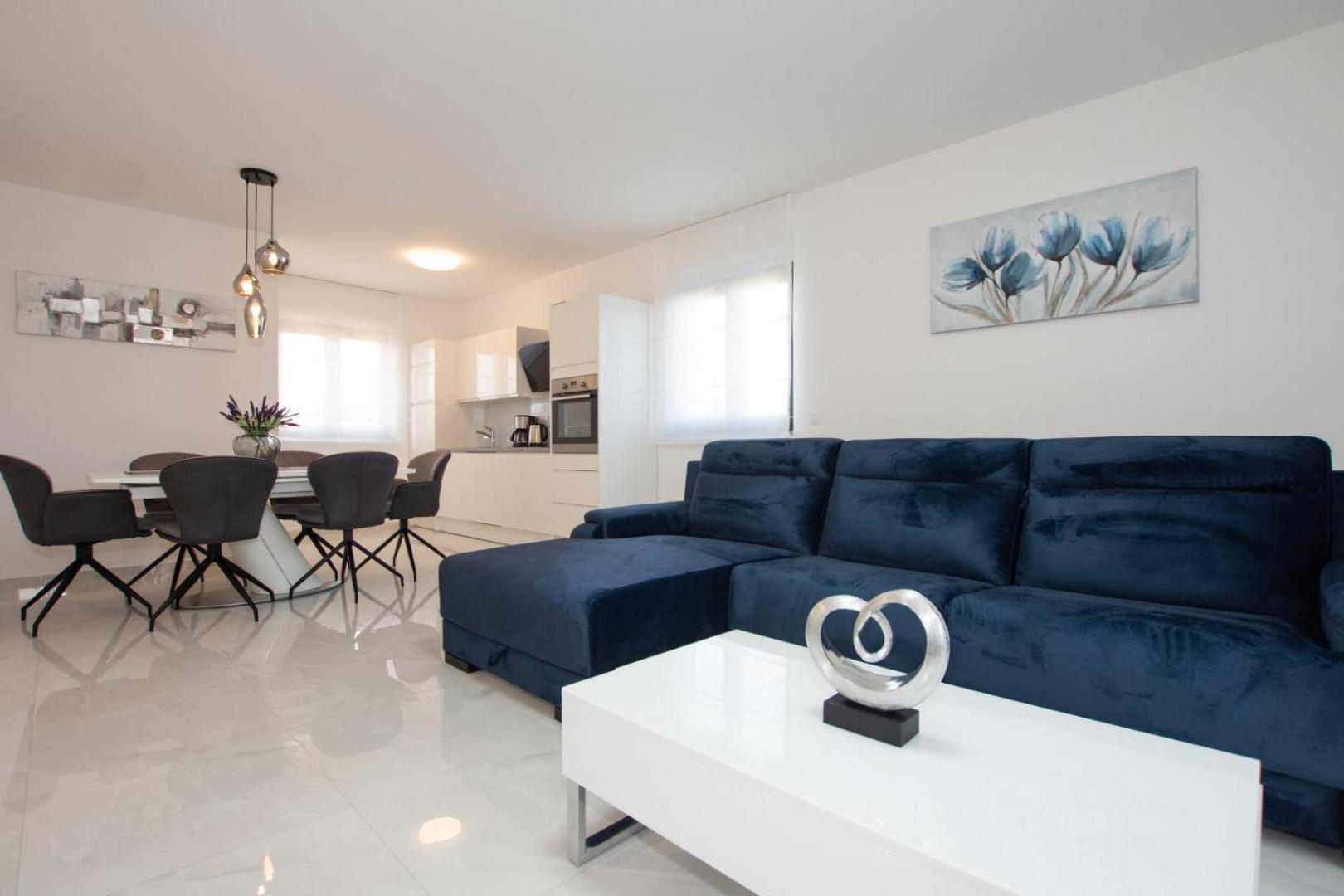 Villa Stella - Crowonder Luxury Rent Torrette Eksteriør billede