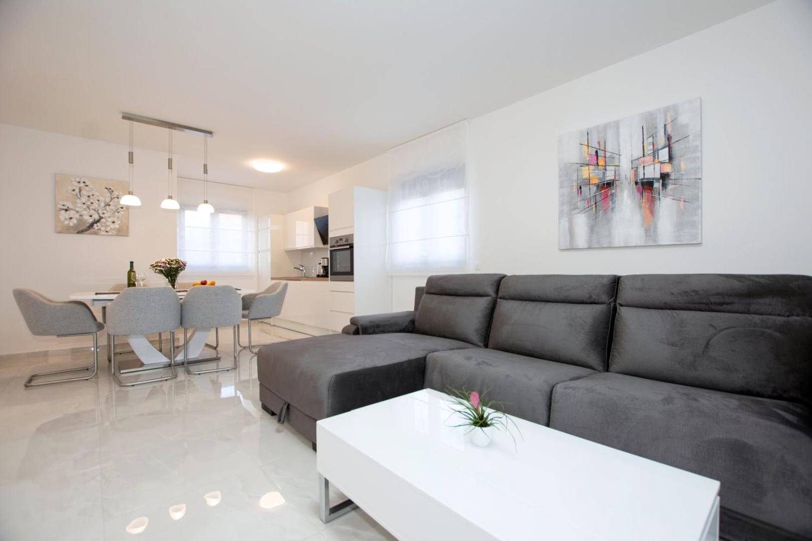 Villa Stella - Crowonder Luxury Rent Torrette Eksteriør billede