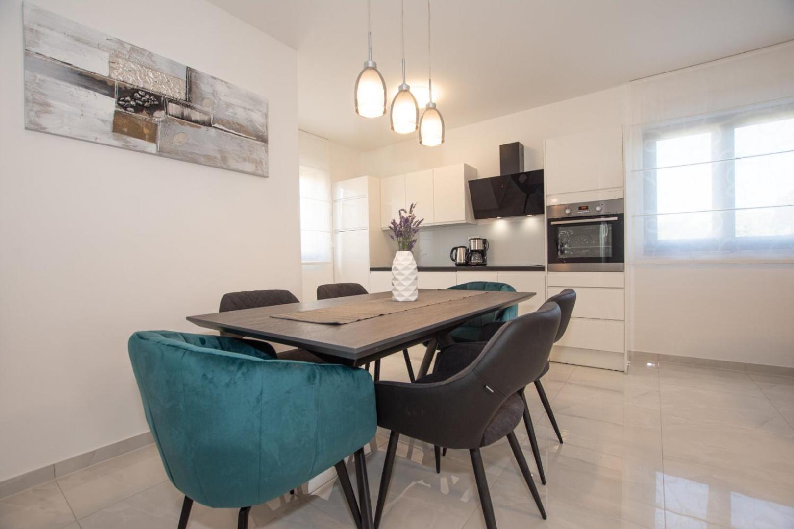 Villa Stella - Crowonder Luxury Rent Torrette Eksteriør billede