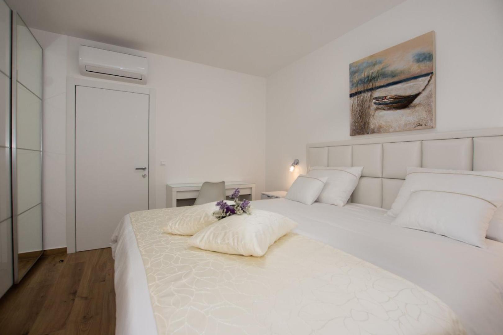 Villa Stella - Crowonder Luxury Rent Torrette Eksteriør billede