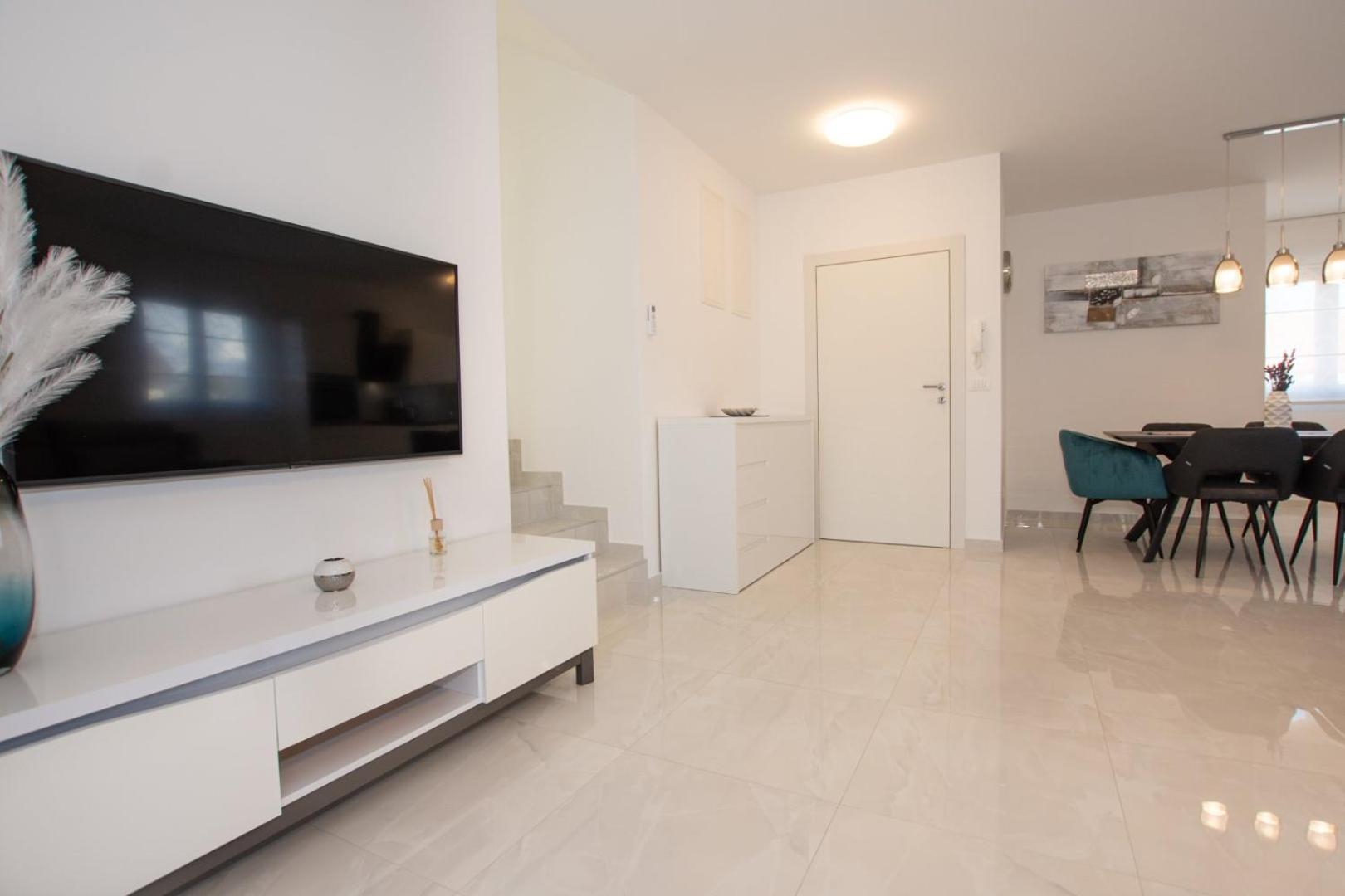 Villa Stella - Crowonder Luxury Rent Torrette Eksteriør billede