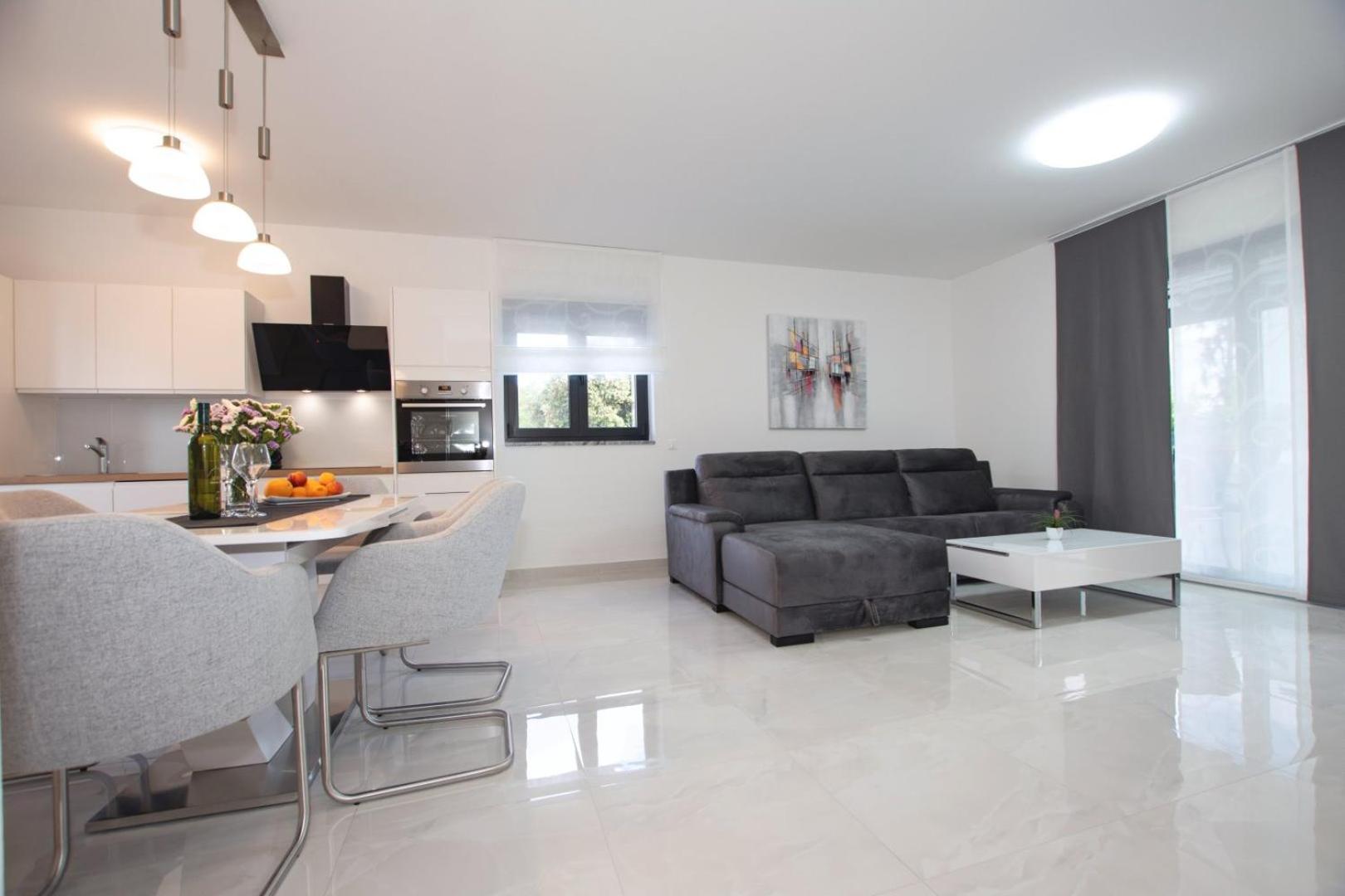 Villa Stella - Crowonder Luxury Rent Torrette Eksteriør billede