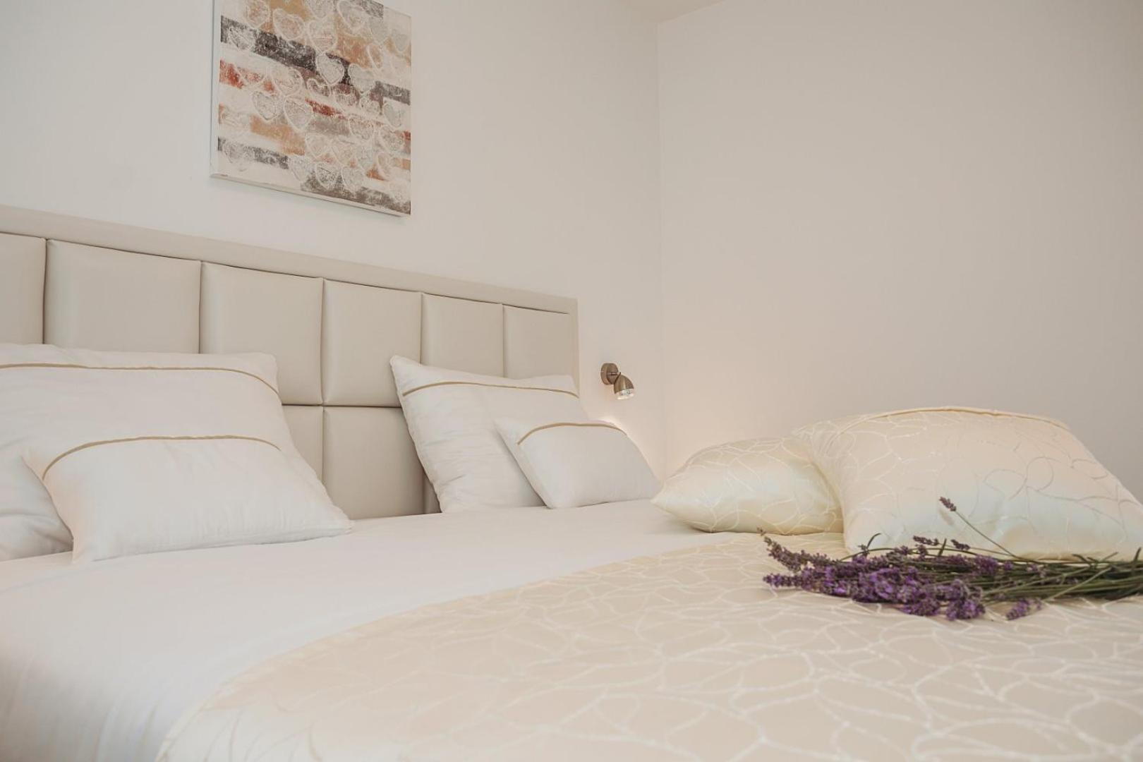 Villa Stella - Crowonder Luxury Rent Torrette Eksteriør billede