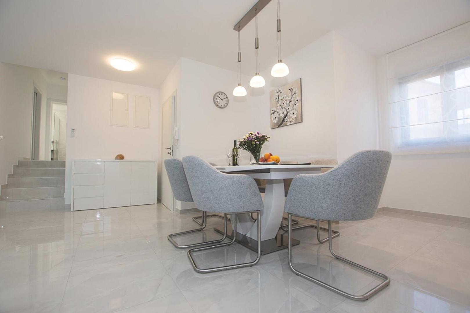Villa Stella - Crowonder Luxury Rent Torrette Eksteriør billede